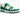 LOUIS VUITTON LV TRAINER GREEN
