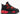 JORDAN 4 RETRO RED THUNDER (TD)