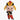 POPMART LABUBU THE MONSTERS ART THE FIFER FIGURE