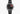SUPREME / JACOB & CO. TIME ZONE 40mm WATCH BLACK