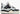 JORDAN 4 RETRO PLATINUM GOLD (TD)