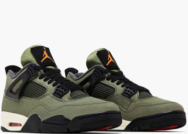 JORDAN 4 OG SP UNDEFEATED (2025)