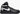 AIR FORCE 1 MID WORLD FAMOUS BLACK x SUPREME