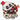 POP MART LABUBU THE MONSTERS LET'S CHECKMATE SERIES PAWN  FRIDGE MAGNET