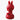 POPMART LABUBU THE MONSTERS LET'S CHECKMATE SERIES QUEEN SCENTED CANDLE