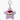 POPMART LABUBU THE MONSTERS CLASSIC SERIES SPARKLY YAYA PLUSH PENDANT