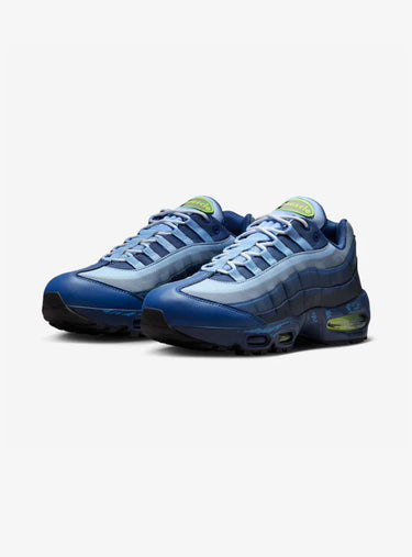 NIKE AIR MAX MUSCLE 95 YU-GI-OH! JOEY (WITH PROMO CARD)