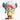 POPMART LABUBU THE MONSTERS x ONE PIECE SERIES TONYTONY CHOPPER FIGURE