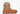 UGG x TELFAR LOGO MINI CHESTNUT