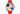 SUPREME / JACOB & CO. TIME ZONE 47mm WATCH RED