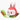 POPMART LABUBU THE MONSTERS FLOWER ELVES SERIES VENUS FLYTRAP FIGURE