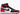 JORDAN 1 HIGH OG VARSITY RED (W)