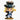 POP MART LABUBU THE MONSTERS x ONE PIECE SERIES SABO FIGURE