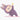 POPMART LABUBU THE MONSTERS YOGA SERIES LITTLE BIRD FIGURE
