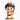 POPMART LABUBU THE MONSTERS x ONE PIECE SERIES MONKEY D.LUFFY FIGURE