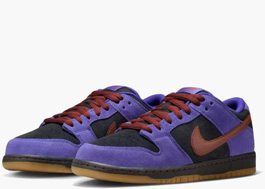 DUNK LOW SB PERSIAN VIOLET