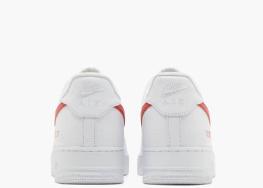 NIKE AIR FORCE 1 LOW SUPREME SHANGHAI
