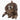 POPMART LABUBU THE MONSTERS x KOW YOKOYAMA MA.K.SERIES SINGLE CORROSION FIGURE