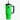 Stanley The Neon Collection Flowstate Quencher 30oz Tumbler Neon Green