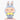 POPMART LABUBU THE MONSTERS LAZY YOGA SERIES STRETCH OUT FIGURE
