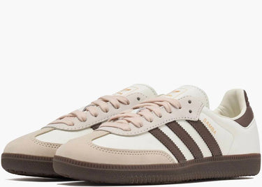 SAMBA OG OFF WHITE EARTH STRATA GUM (W)