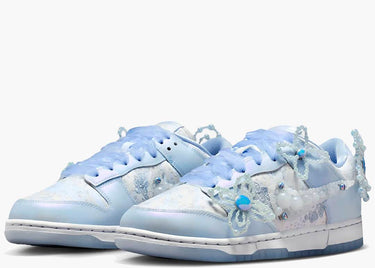 NIKE DUNK LOW SUSAN FANG ARTIST COLLECTION (W)