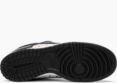 DUNK LOW SB BLACK x SUPREME (2021)