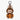 POPMART LABUBU HAPPY HALLOWEEN PARTY SERIES SITTING PUMPKIN VINYL PLUSH PENDANT