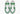 LOUIS VUITTON TRAINER GREEN MONOGRAM DENIM WHITE