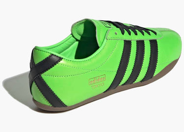 ADIDAS TOKYO DECON SOLAR GREEN (W)