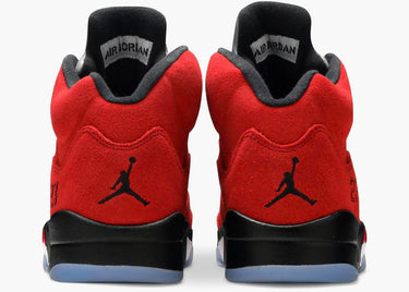 JORDAN 5 RETRO RAGING BULL RED (2021)