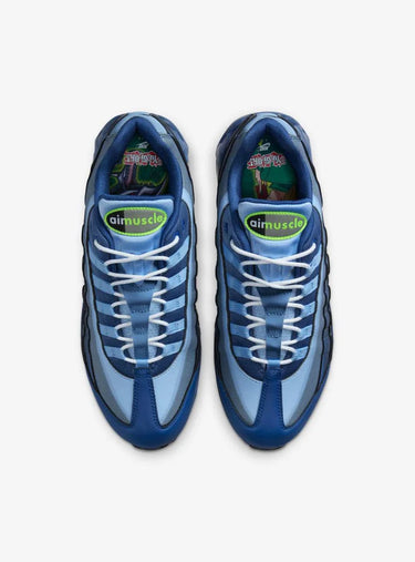 NIKE AIR MAX MUSCLE 95 YU-GI-OH! JOEY (WITHOUT PROMO CARD)