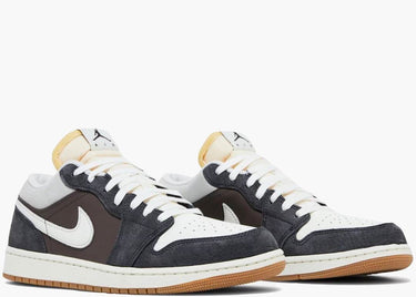 JORDAN 1 LOW SNKRS DAY KOREA MAGPIE (2023)