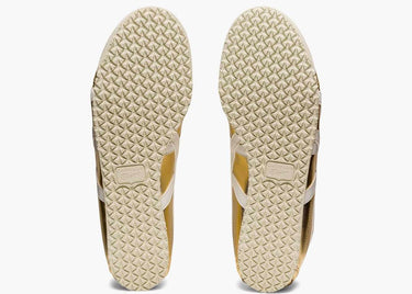 ONITSUKA TIGER MEXICO 66 GOLD WHITE