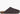 ADIDAS ADIMULE SLIDES DARK BROWN GUM