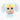 POPMART CRYBABY x POWERPUFF GIRLS SERIES BUNNY BUBBLES FIGURE
