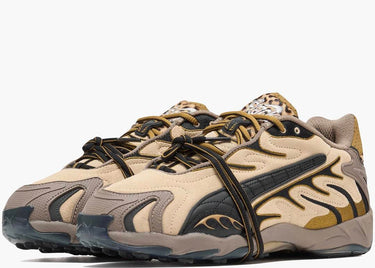 PUMA INHALE A$AP ROCKY LEOPARD