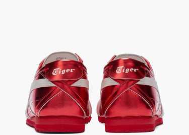 ONITSUKA TIGER MEXICO 66 SD METALLIC SERIES GINGER PEACH CREAM