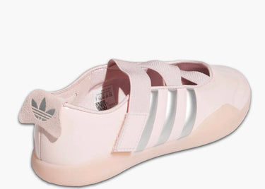 ADIDAS TAEKWONDO CAROLINE HU X CLOT PINK SILVER (W)