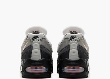 NIKE AIR MAX 95 OG BIG BUBBLE PINK FOAM (W)