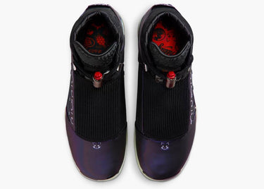 JORDAN 17 RETRO DOERNBECHER ZACH RUMBAUGH