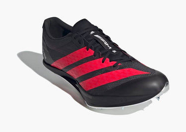 ADIDAS ADIZERO PRIME SP4 MERCEDES AMG BLACK LUCID RED