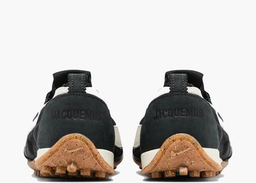 NIKE MOON SHOE SP JACQUEMUS OFF NOIR (W)