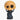 POP MART LABUBU THE MONSTERS ART SCREAM FIGURE