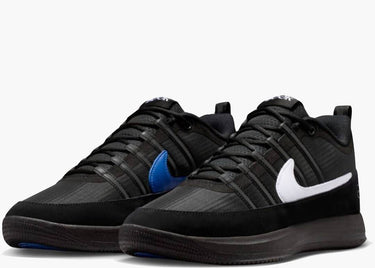 NIKE BOOK 2 FRAGMENT