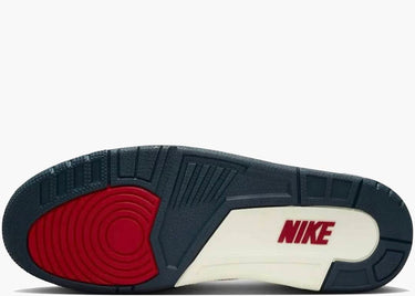 JORDAN 3 RETRO LEVI’S ALL-STAR