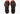 SALOMON XT-MM-6 MM6 MAISON MARGIELA BLACK CHERRY TOMATO