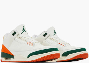 JORDAN 3 RETRO SP SOLEFLY MIAMI