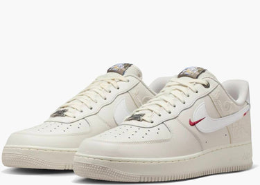 NIKE AIR FORCE 1 LOW PEGASUS PACK PHANTOM
