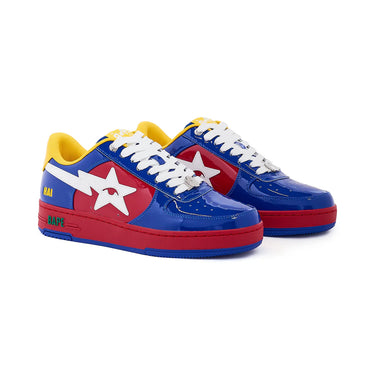 BAPESTA x KIDSUPER - HAITI (PREORDER)